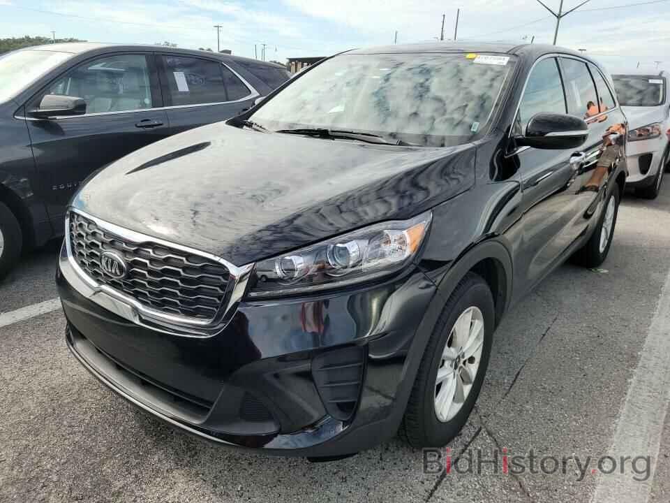 Photo 5XYPG4A52LG668280 - Kia Sorento 2020