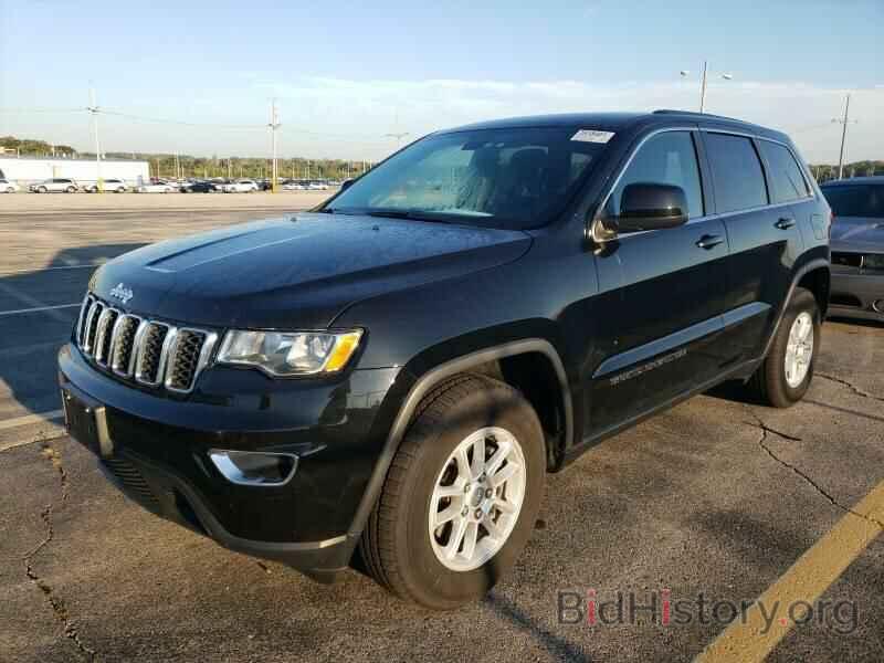 Фотография 1C4RJEAG9JC275363 - Jeep Grand Cherokee 2018