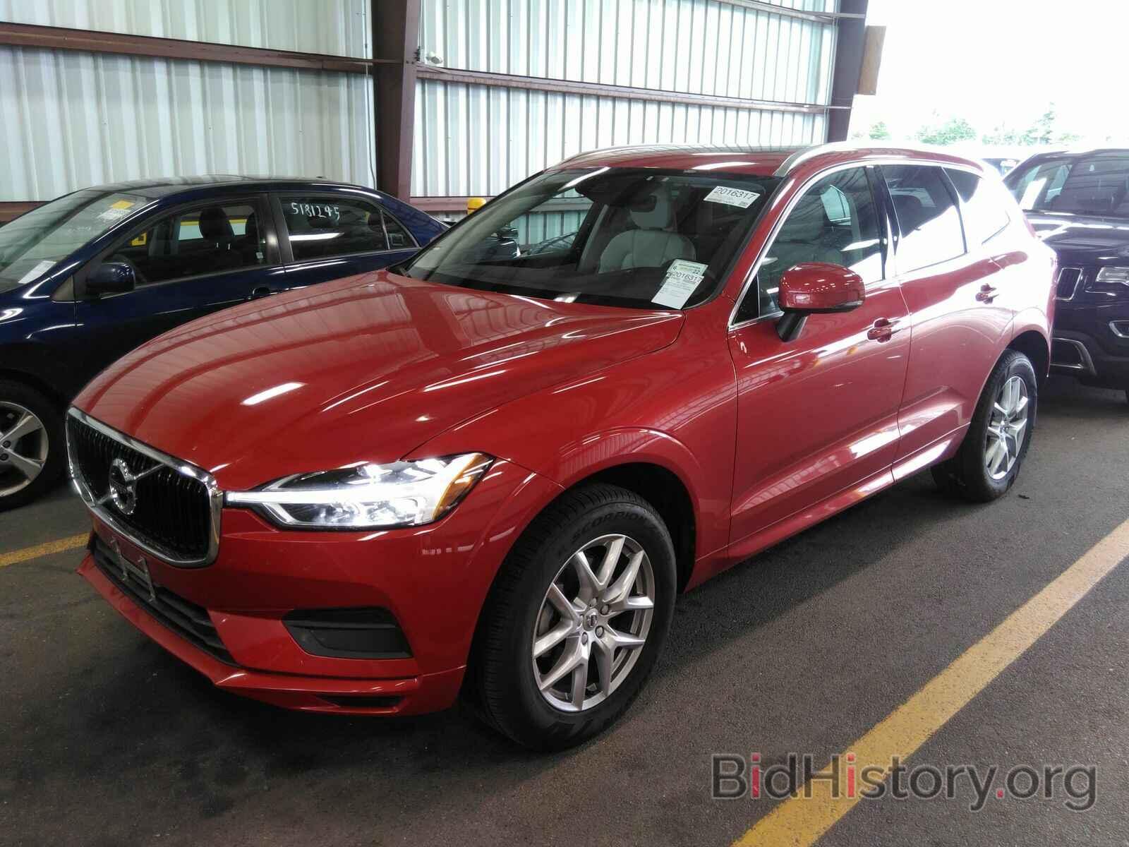 Photo YV4102DK1L1584948 - Volvo XC60 2020