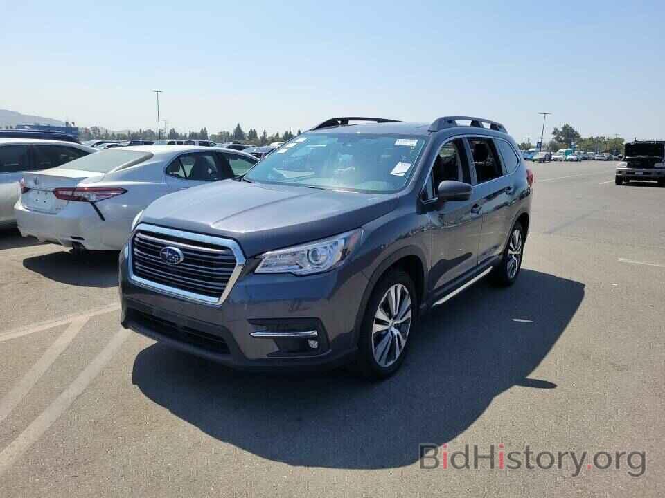 Photo 4S4WMAPD4M3432684 - Subaru Ascent 2021