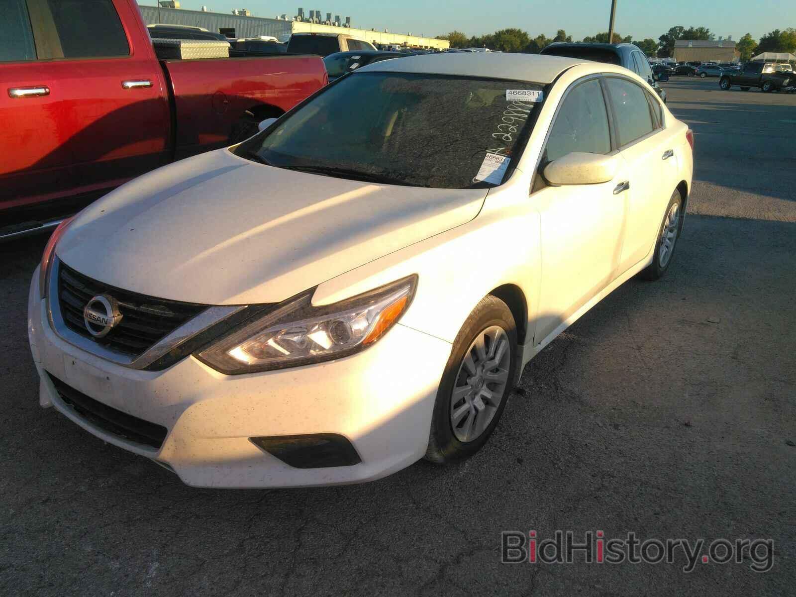 Photo 1N4AL3AP0JC229888 - Nissan Altima 2018