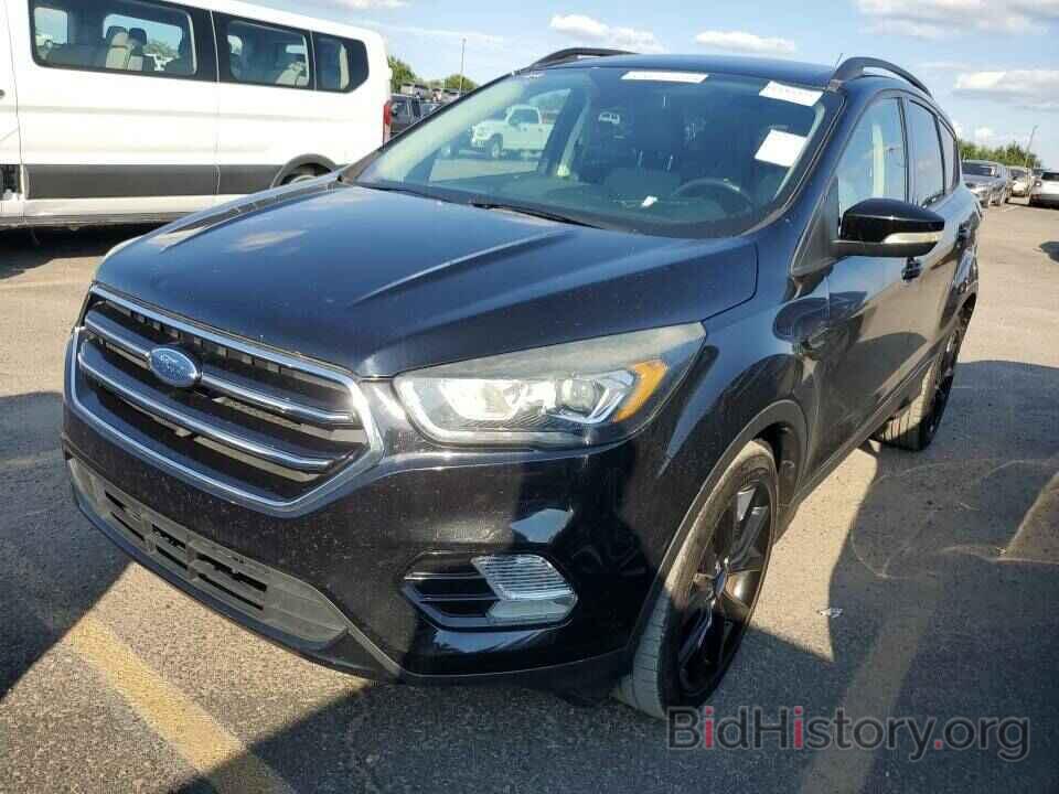 Photo 1FMCU0J99HUA36199 - Ford Escape 2017