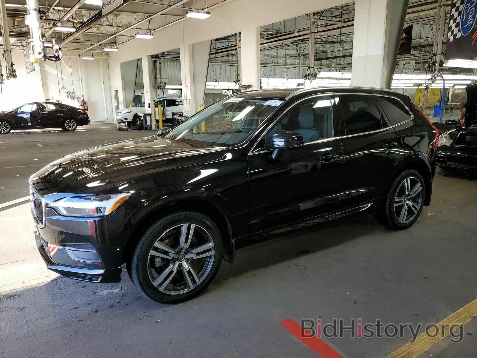 Photo YV4A22RK1K1355266 - Volvo XC60 2019