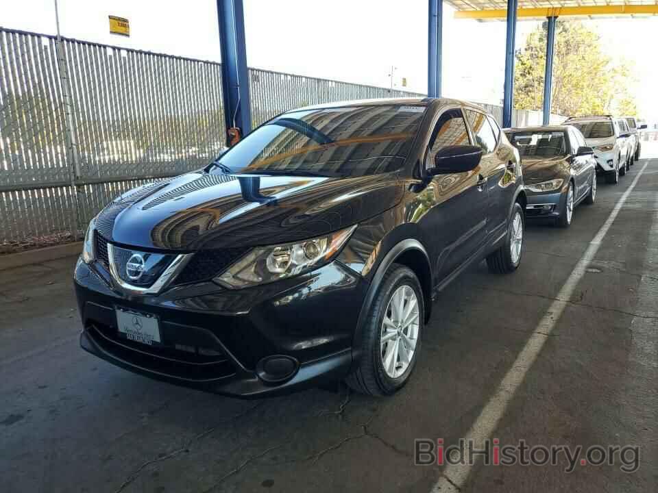 Photo JN1BJ1CPXKW526918 - Nissan Rogue Sport 2019