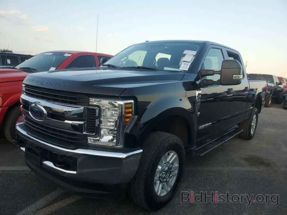 Photo 1FT7W2BTXKEE57260 - Ford Super Duty F-250 SRW 2019