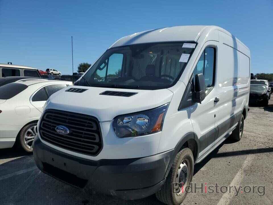 Photo 1FTYR2CM4KKB84272 - Ford Transit Van 2019