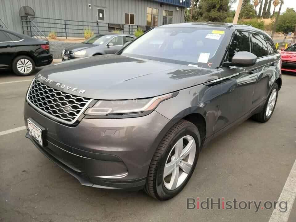 Photo SALYB2RX8JA723849 - Land Rover Range Rover Velar 2018