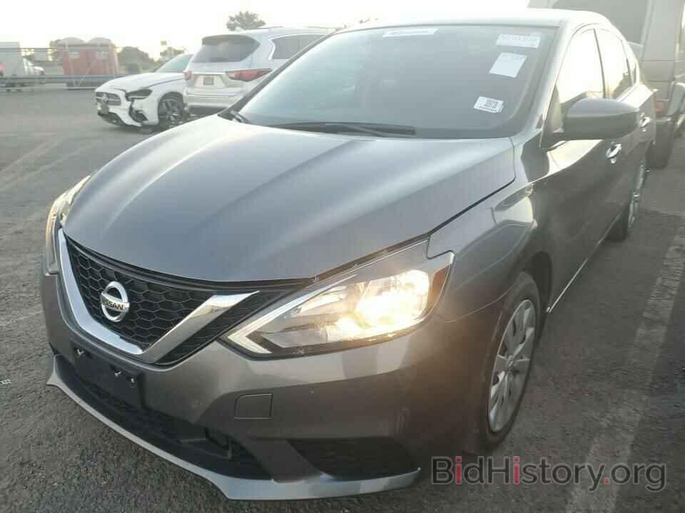 Photo 3N1AB7APXKY334678 - Nissan Sentra 2019