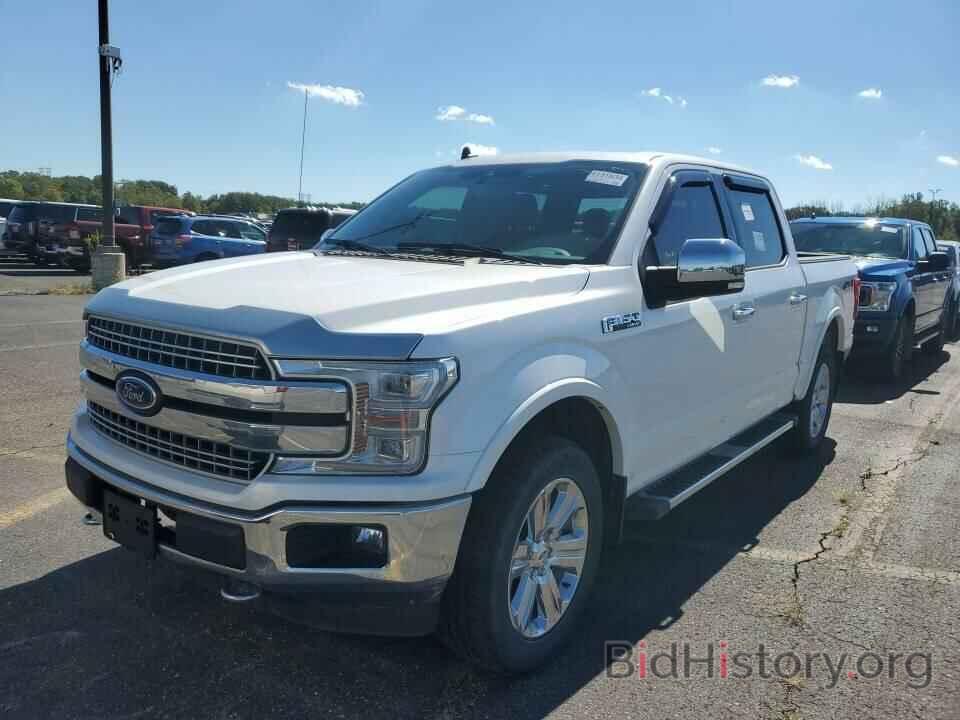 Photo 1FTEW1E5XKFC37142 - Ford F-150 2019