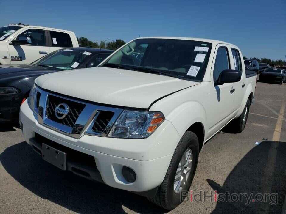 Photo 1N6AD0ER7KN765855 - Nissan Frontier 2019