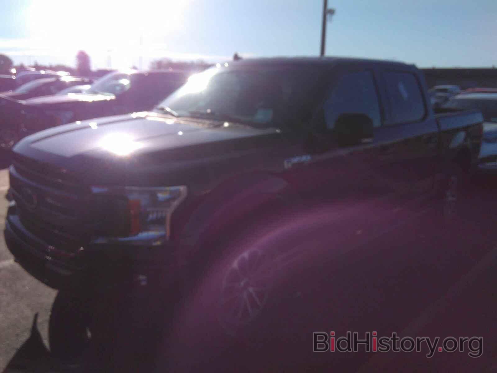 Photo 1FTEW1EP8KFB27899 - Ford F-150 2019