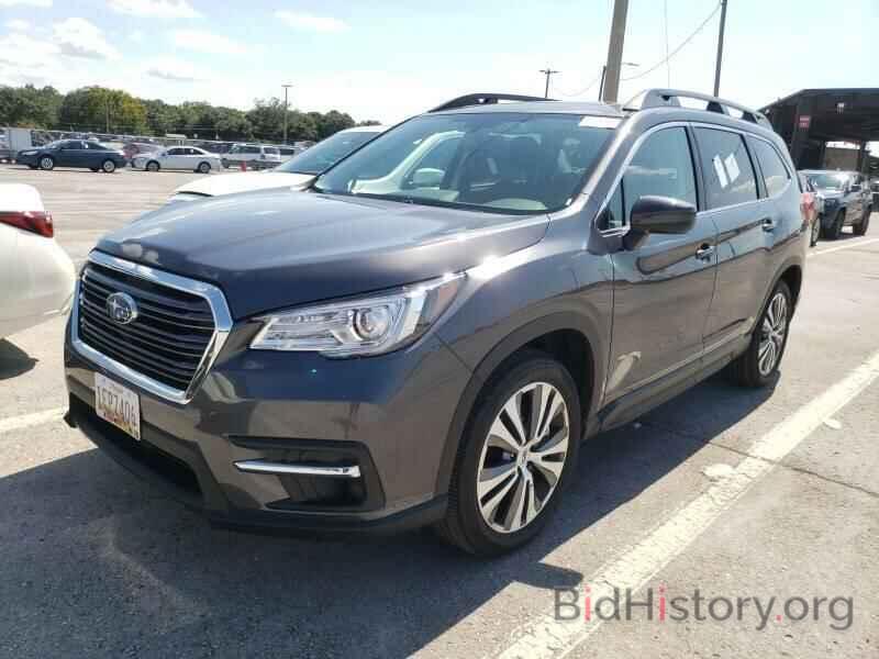 Photo 4S4WMAHDXM3446734 - Subaru Ascent 2021