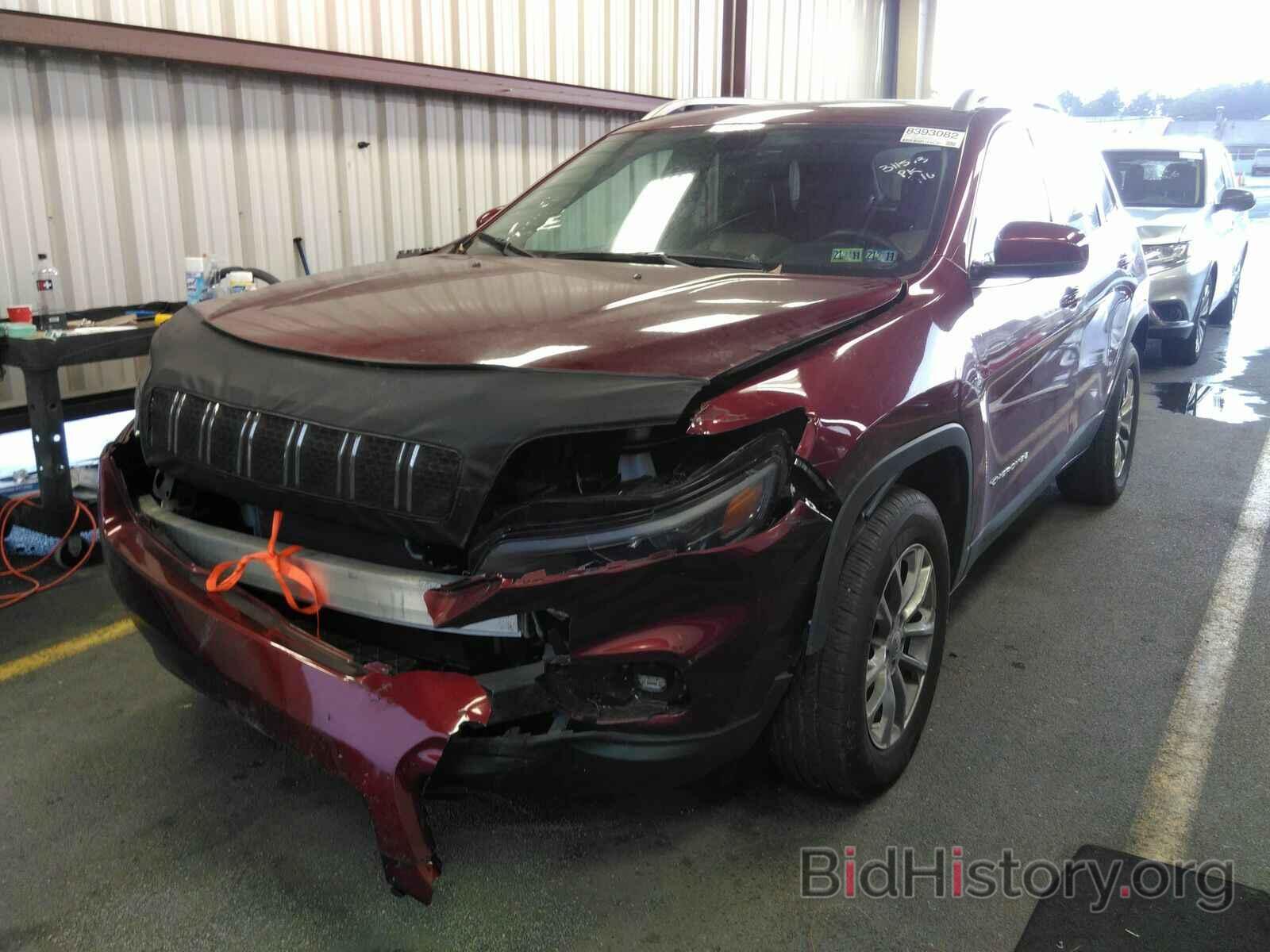 Photo 1C4PJMLB6KD311573 - Jeep Cherokee 2019