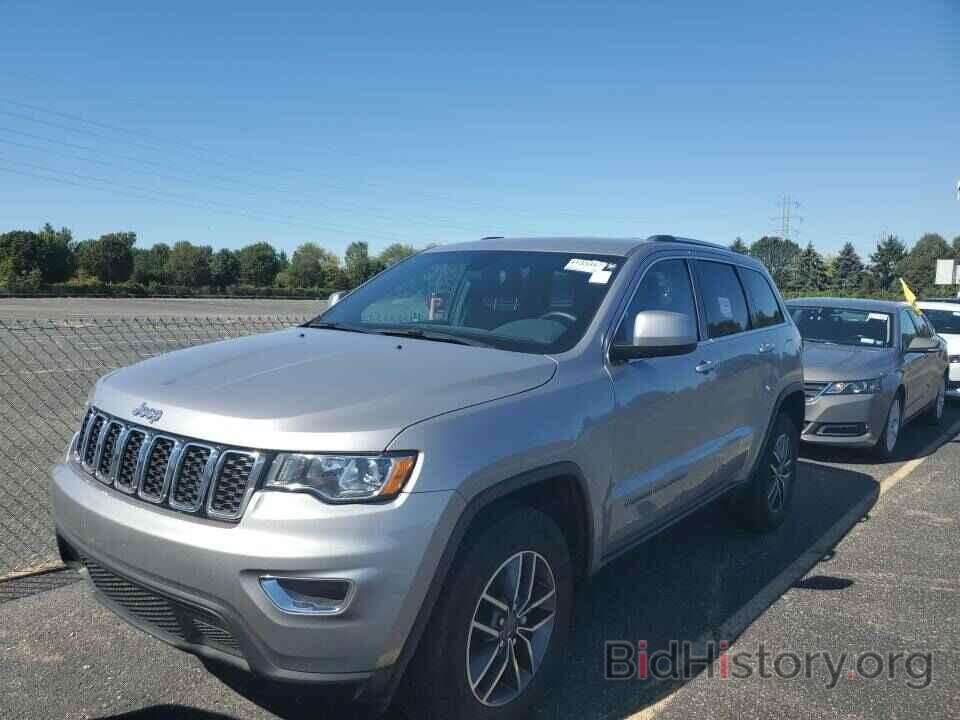 Photo 1C4RJFAG8KC567271 - Jeep Grand Cherokee 2019