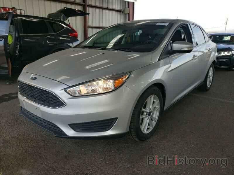 Photo 1FADP3F23FL281456 - Ford Focus 2015