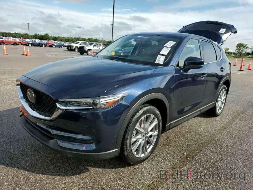 Photo JM3KFADM1L0726035 - Mazda CX-5 2020