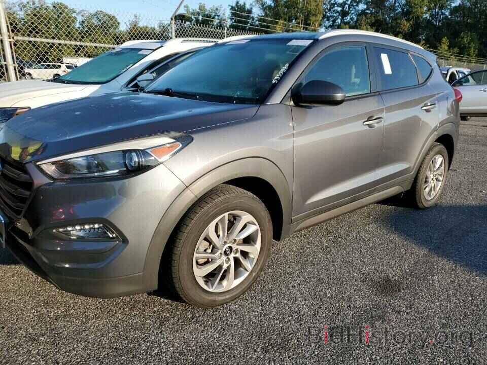 Photo KM8J33A40GU129045 - Hyundai Tucson 2016