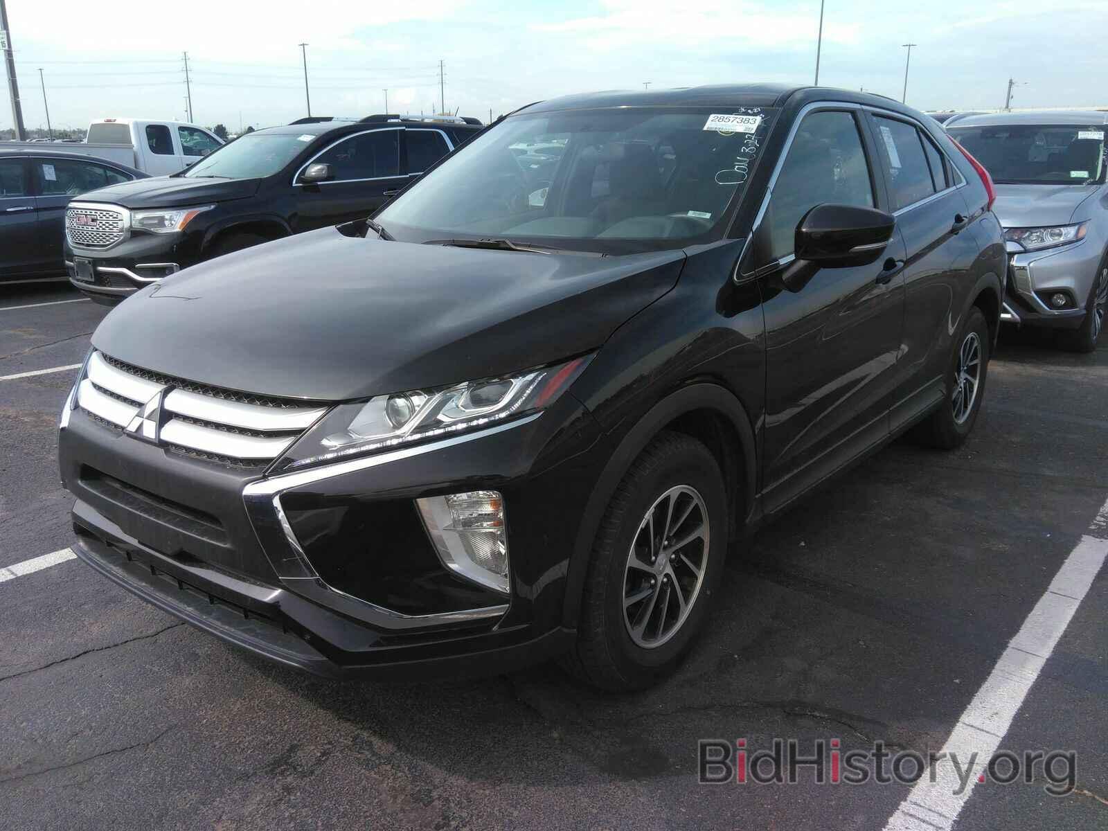 Photo JA4AS3AA5LZ007060 - Mitsubishi Eclipse Cross 2020