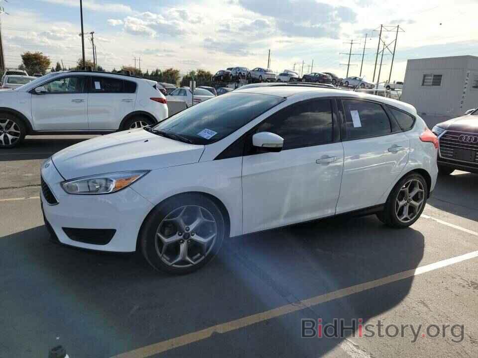 Photo 1FADP3K20HL249380 - Ford Focus SE 2017