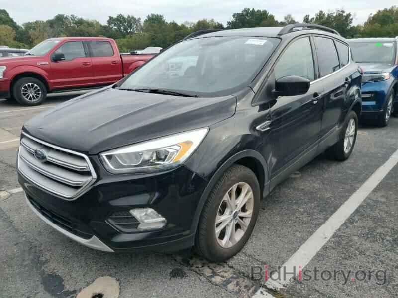 Photo 1FMCU9HD5KUB55132 - Ford Escape 2019