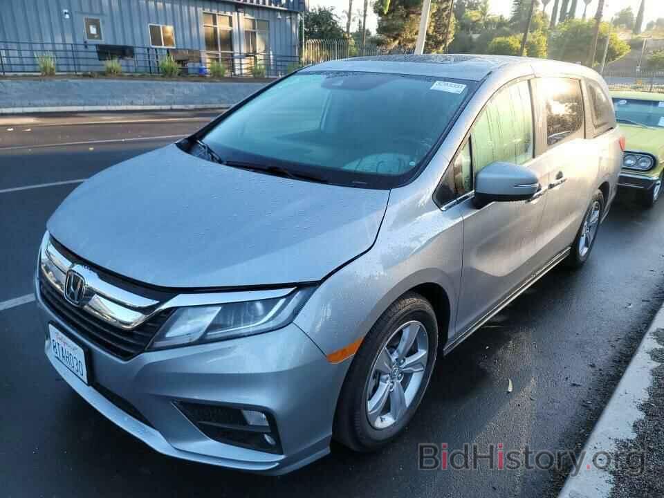 Photo 5FNRL6H79LB064143 - Honda Odyssey 2020