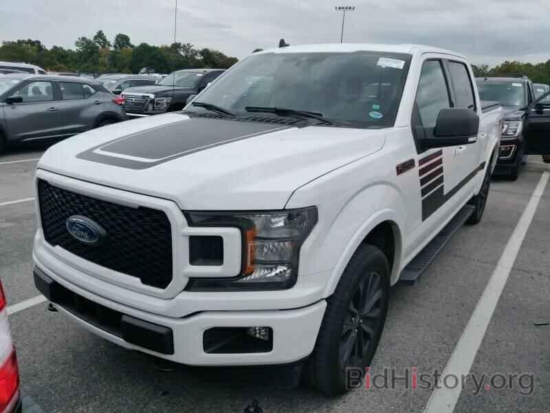 Photo 1FTEW1EP5KFA12127 - Ford F-150 2019