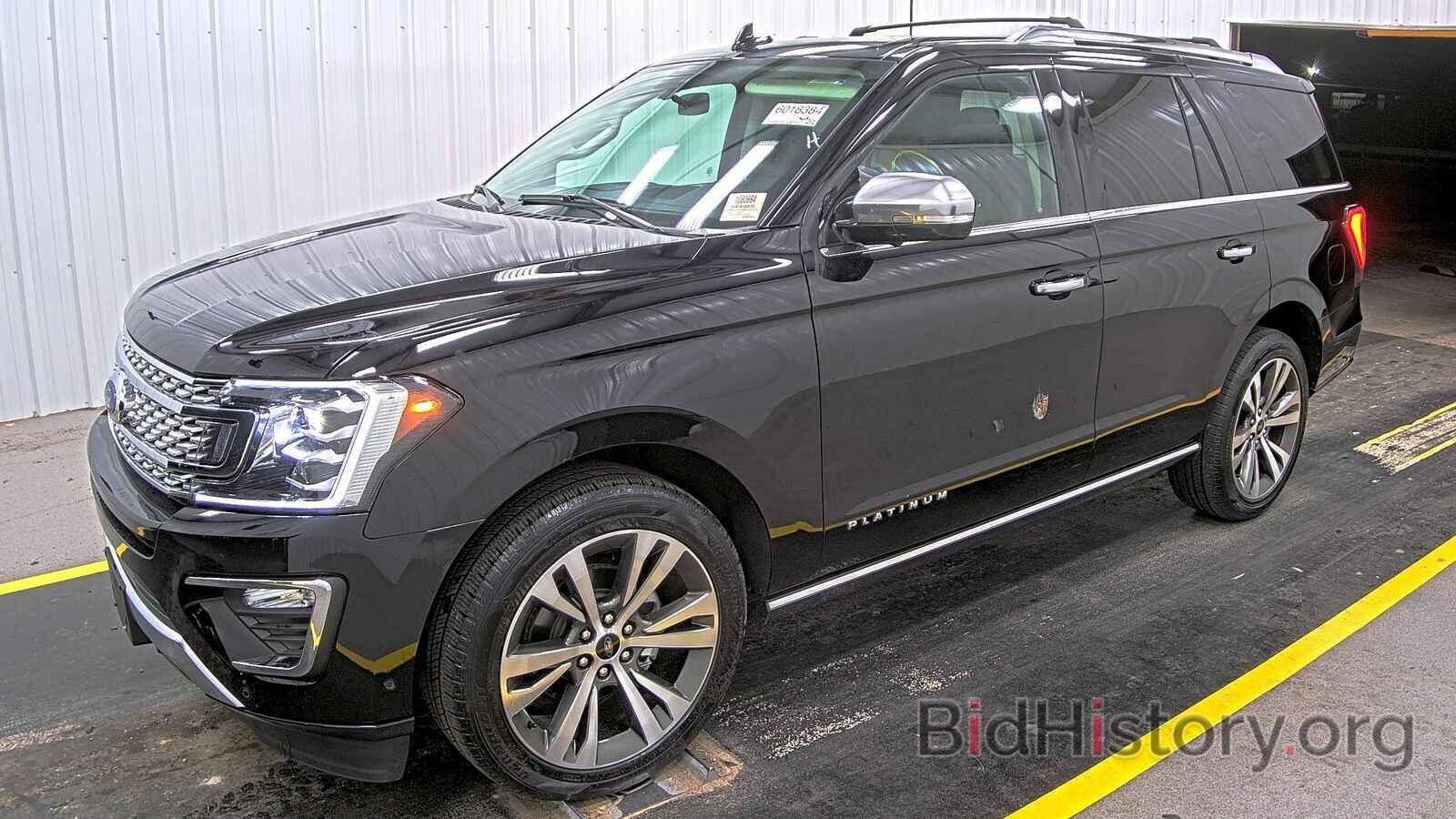 Photo 1FMJU1LT4MEA33172 - Ford Expedition 2021