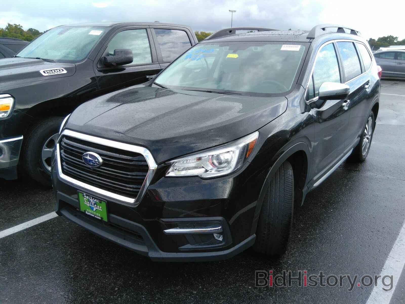 Фотография 4S4WMARD3L3435880 - Subaru Ascent 2020