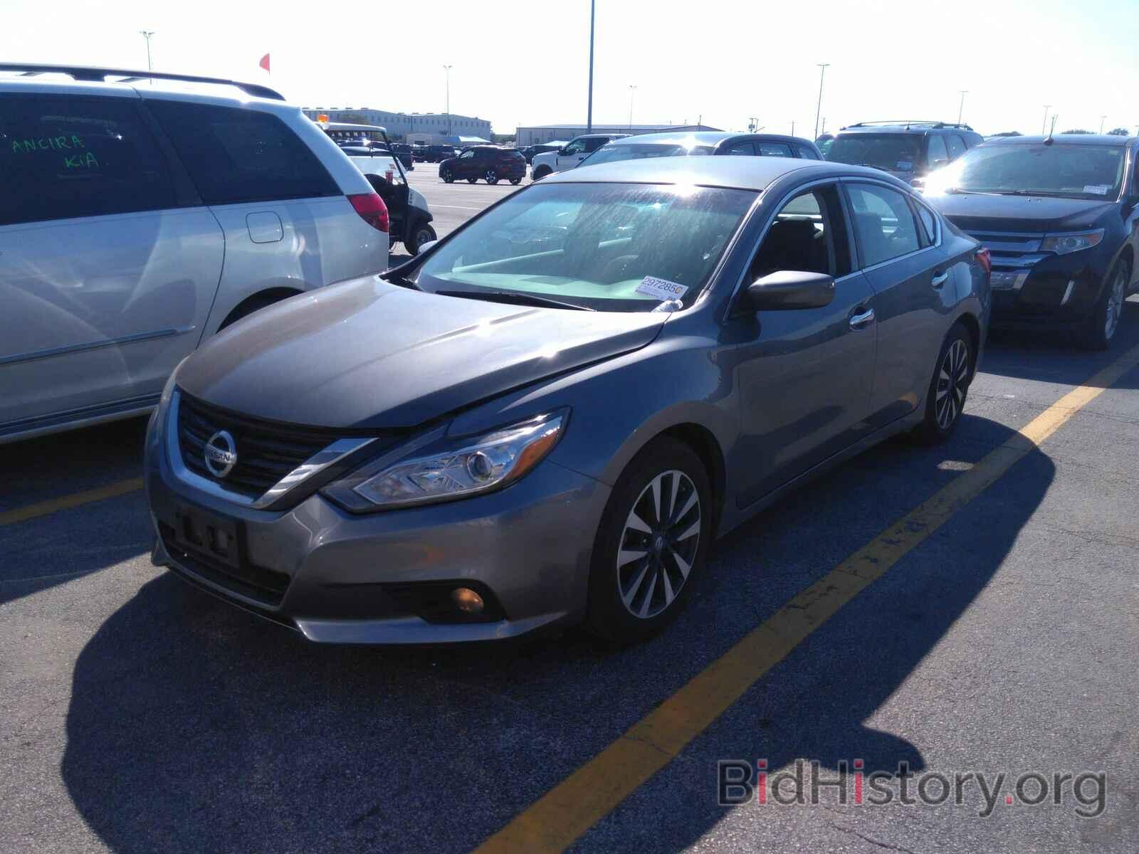 Photo 1N4AL3AP1HC170652 - Nissan Altima 2017