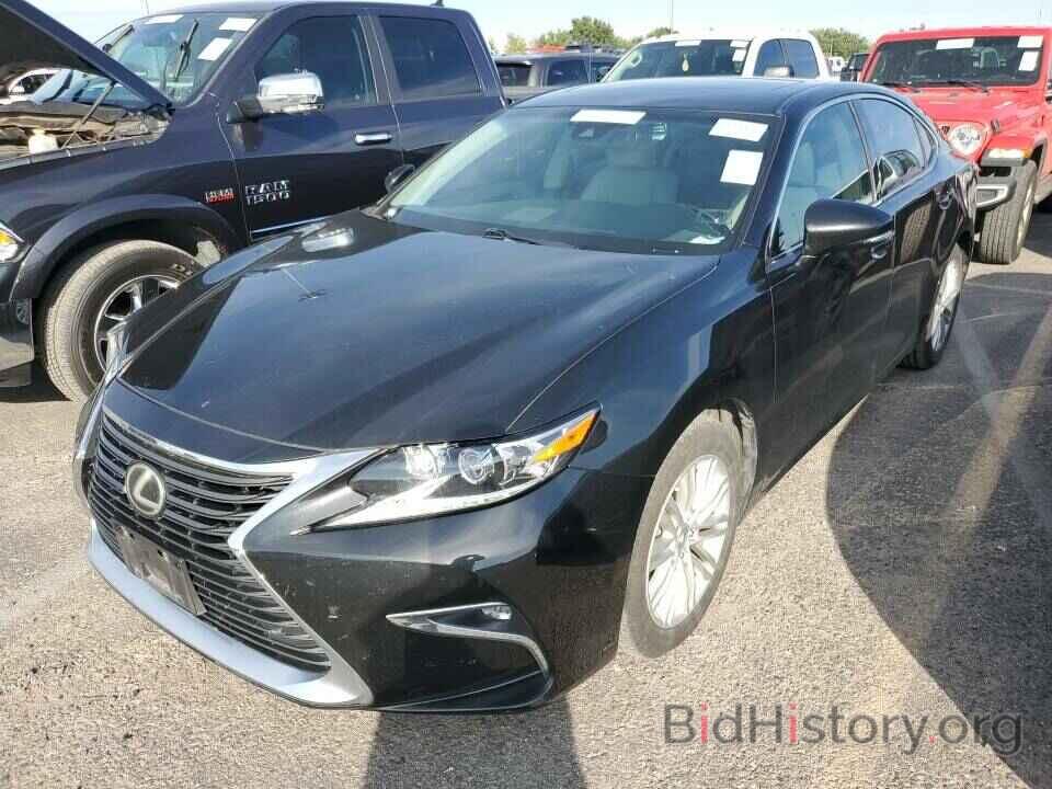 Photo 58ABK1GG5HU054205 - Lexus ES ES 2017