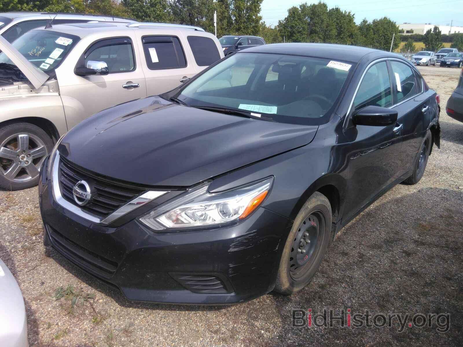 Photo 1N4AL3AP0HC282732 - Nissan Altima 2017