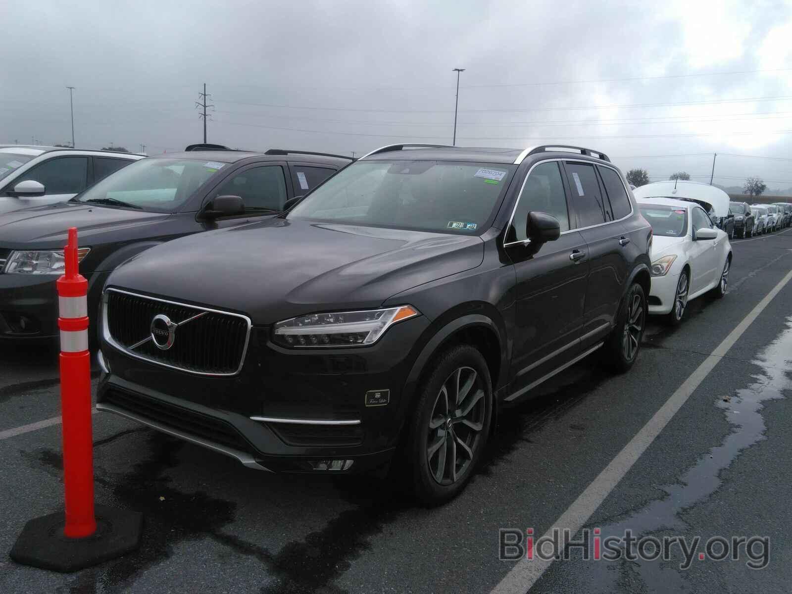 Фотография YV4A22PK6G1044751 - Volvo XC90 2016