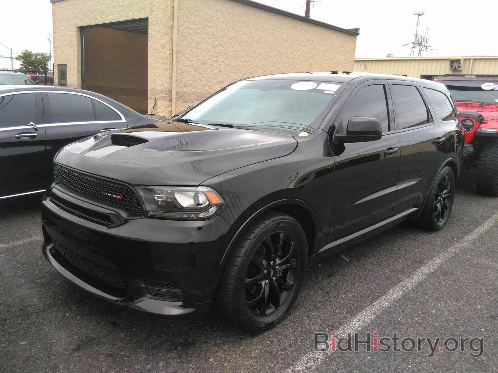 Photo 1C4RDJDG6KC836700 - Dodge Durango 2019