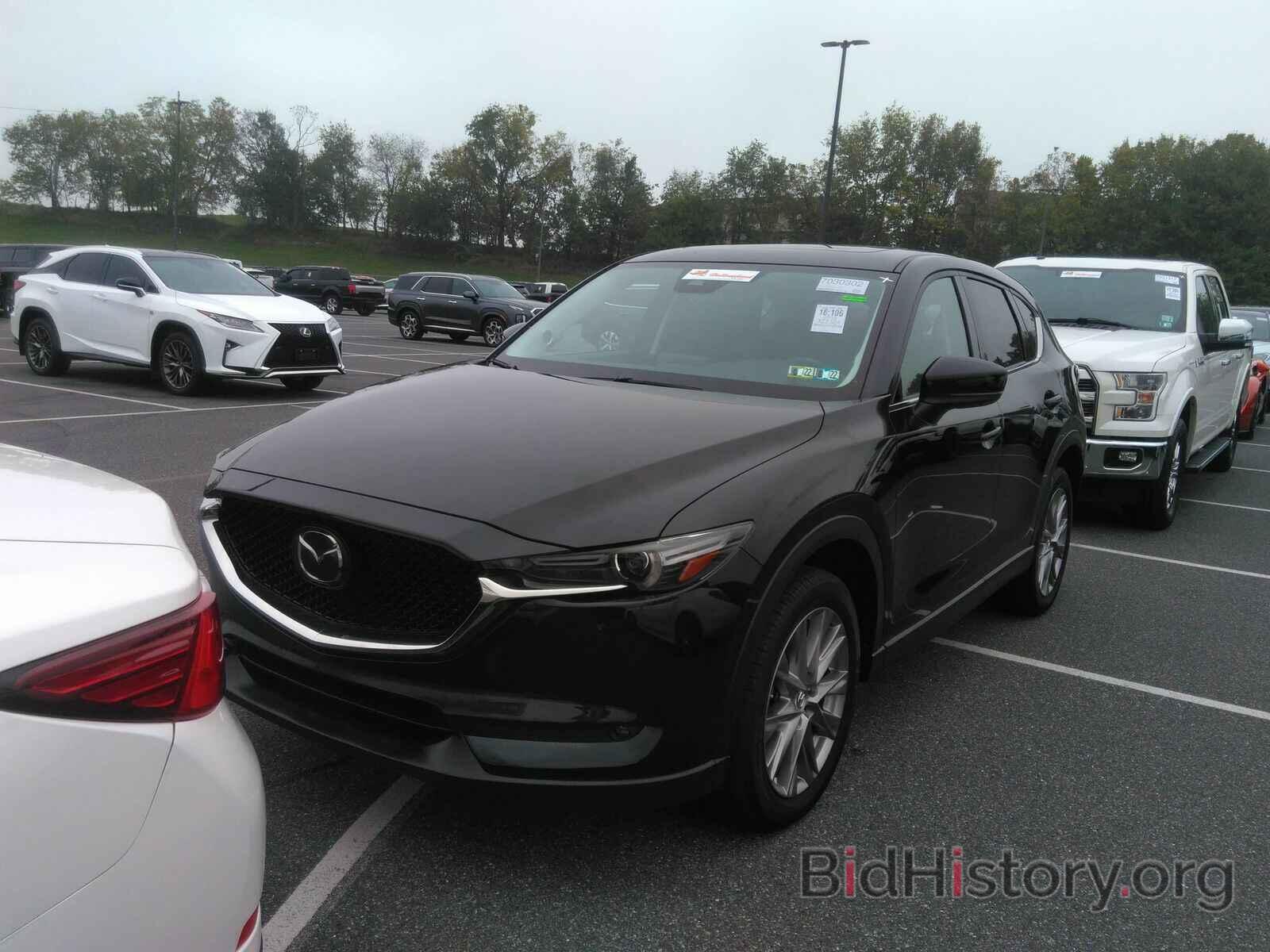 Photo JM3KFBDM6K0609006 - Mazda CX-5 2019