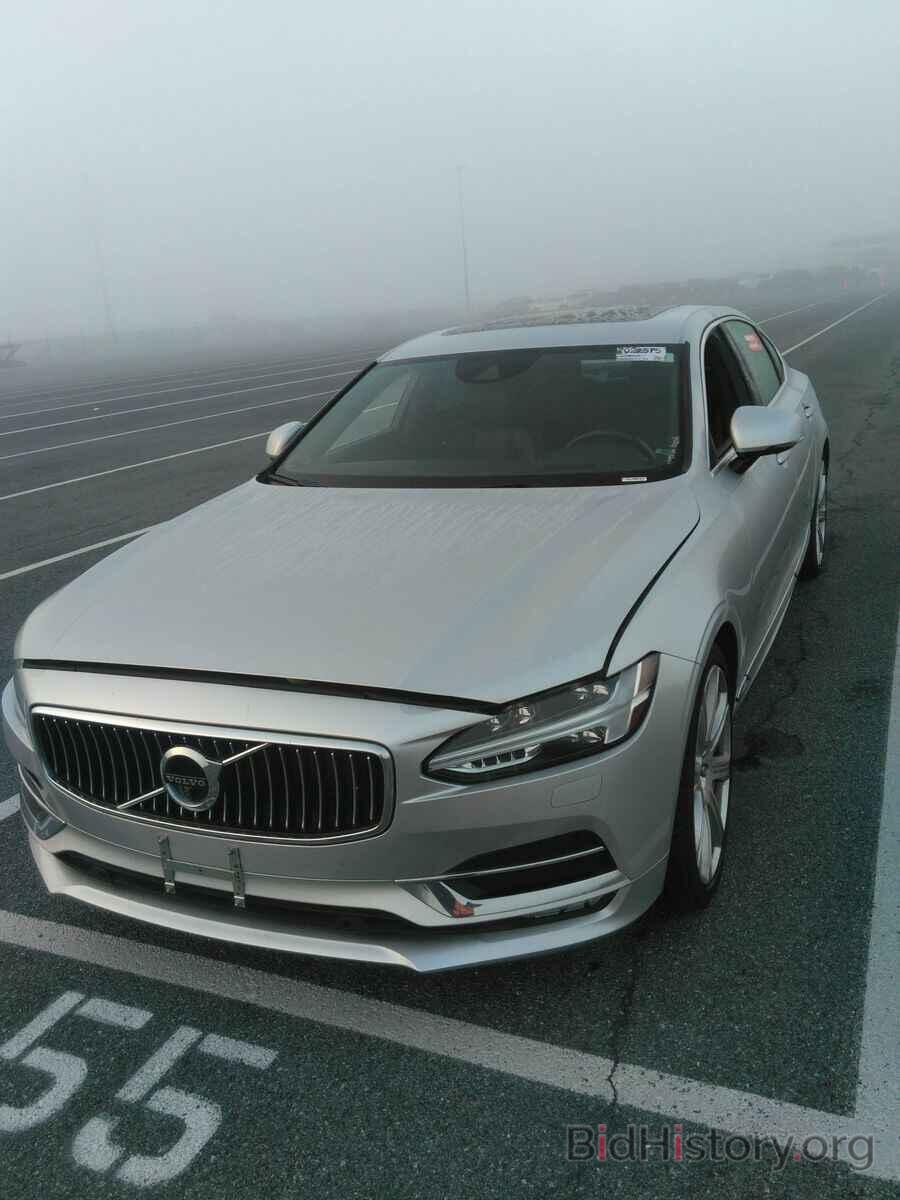 Photo LVYA22MLXLP174919 - Volvo S90 2020