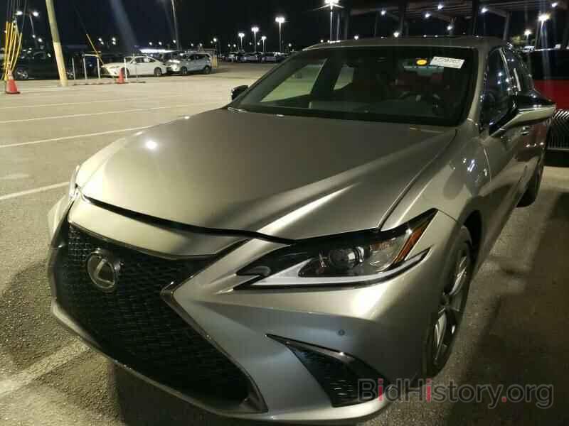 Photo 58AGZ1B13MU106669 - Lexus ES ES 2021