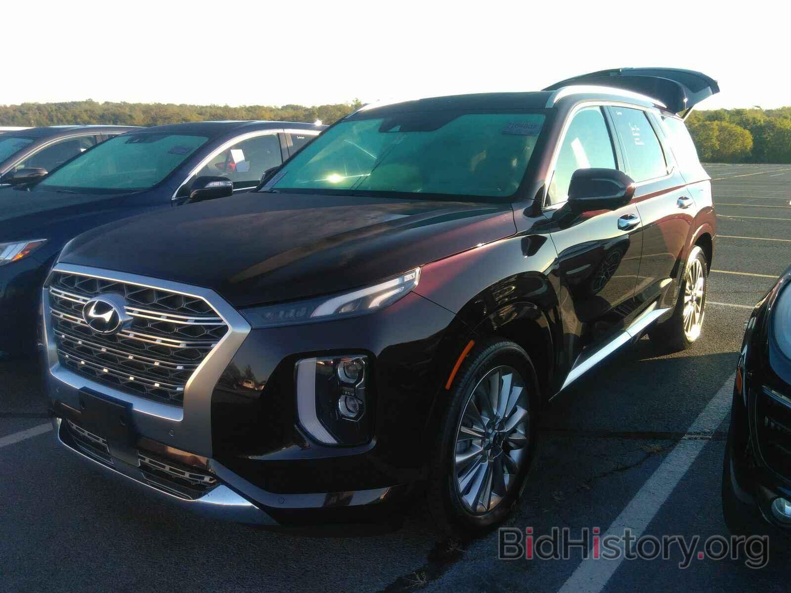 Photo KM8R5DHE8LU130214 - Hyundai Palisade 2020