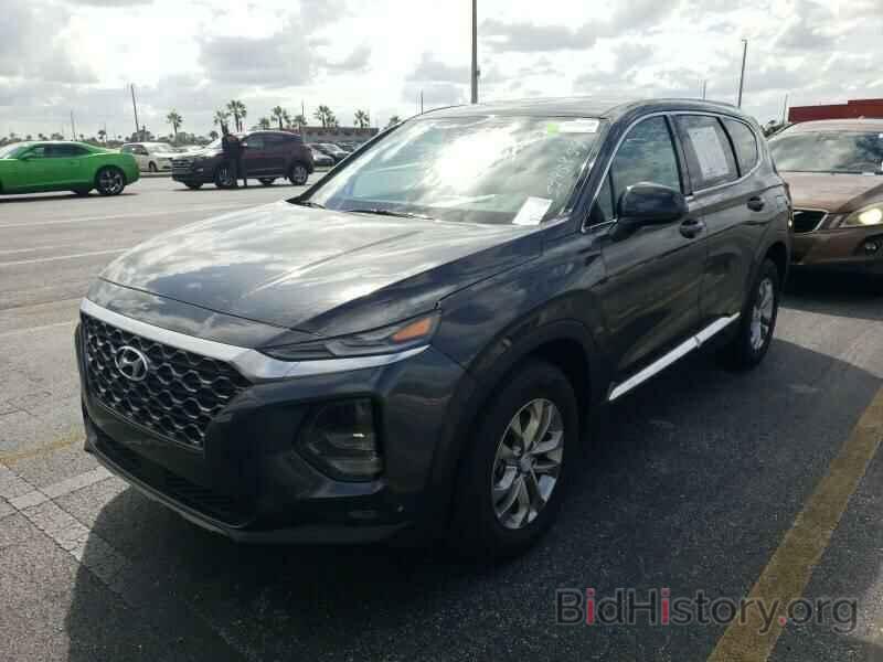 Photo 5NMS33AD1LH252766 - Hyundai Santa Fe 2020