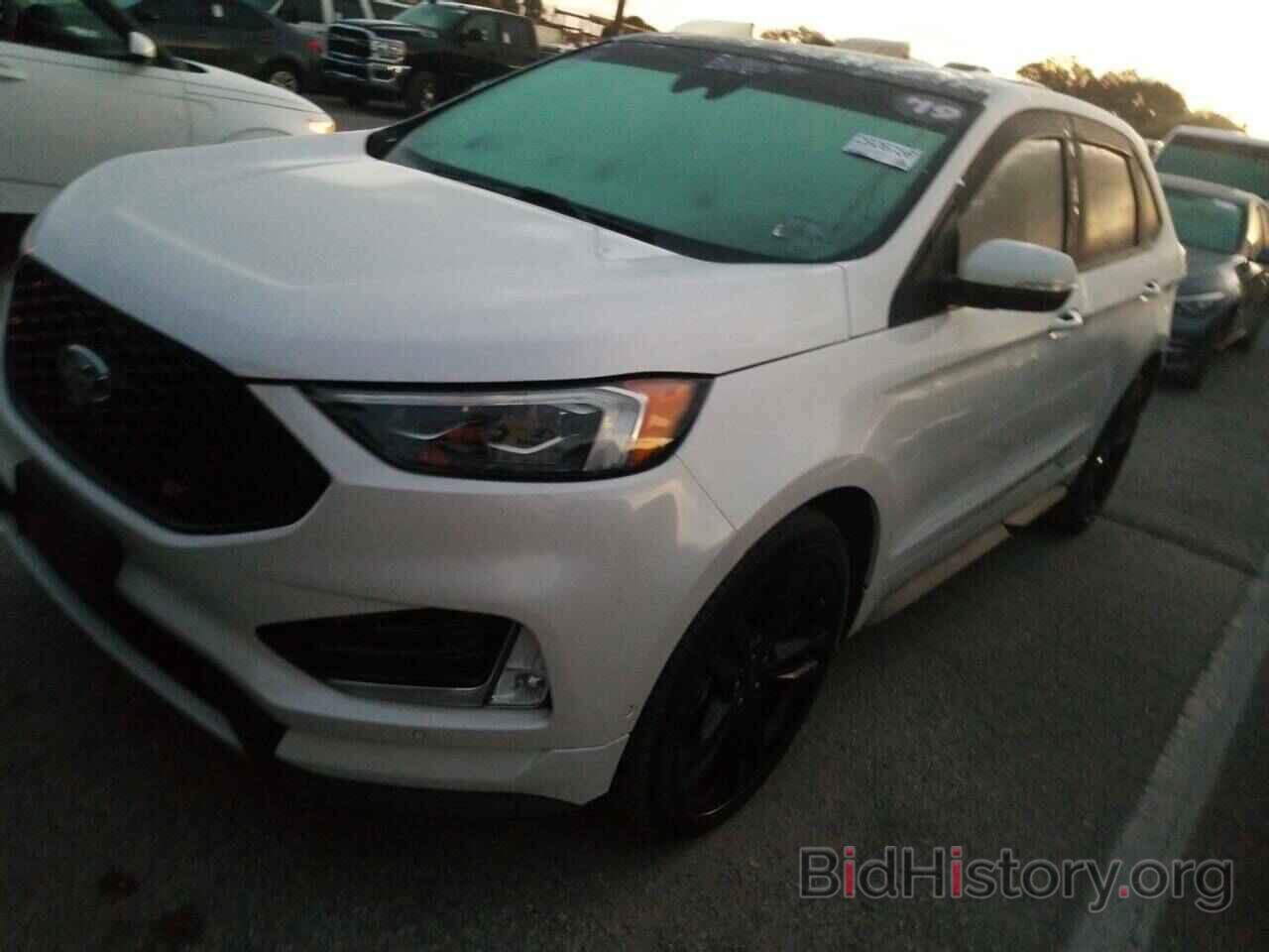 Photo 2FMPK4APXKBB99924 - Ford Edge 2019