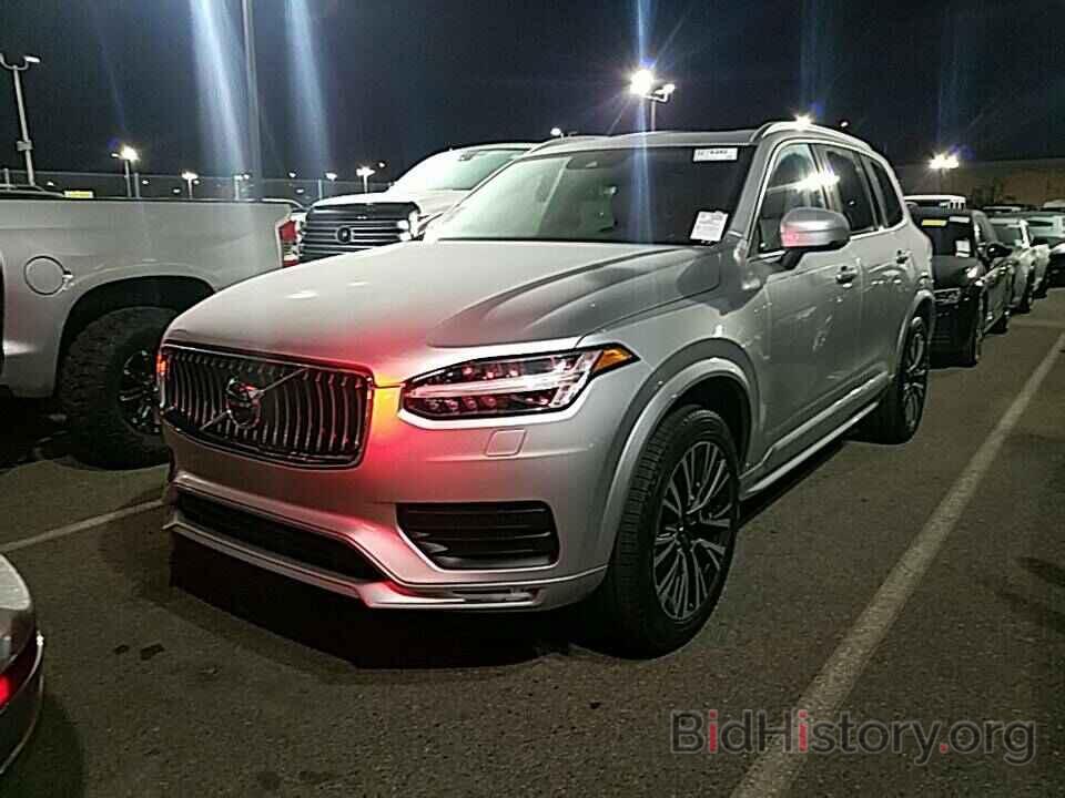 Photo YV4102PK8L1534737 - Volvo XC90 2020