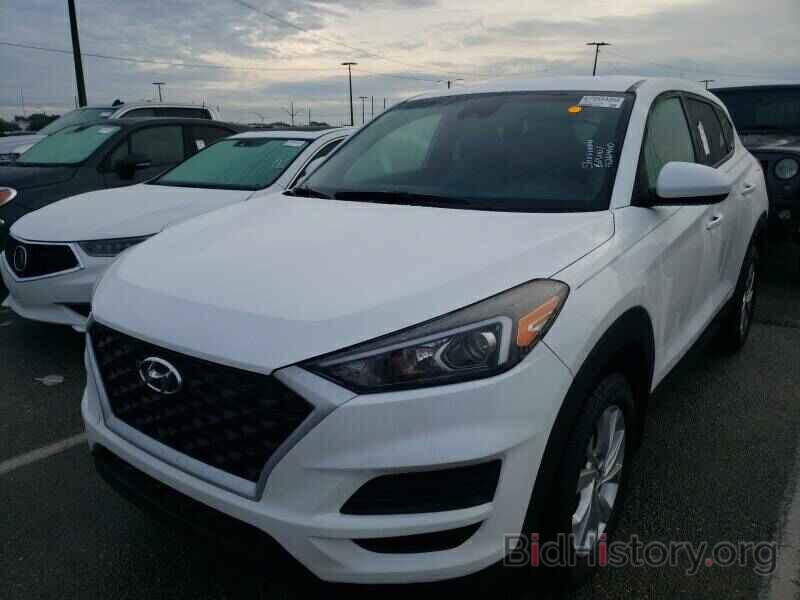 Photo KM8J23A4XKU963903 - Hyundai Tucson 2019