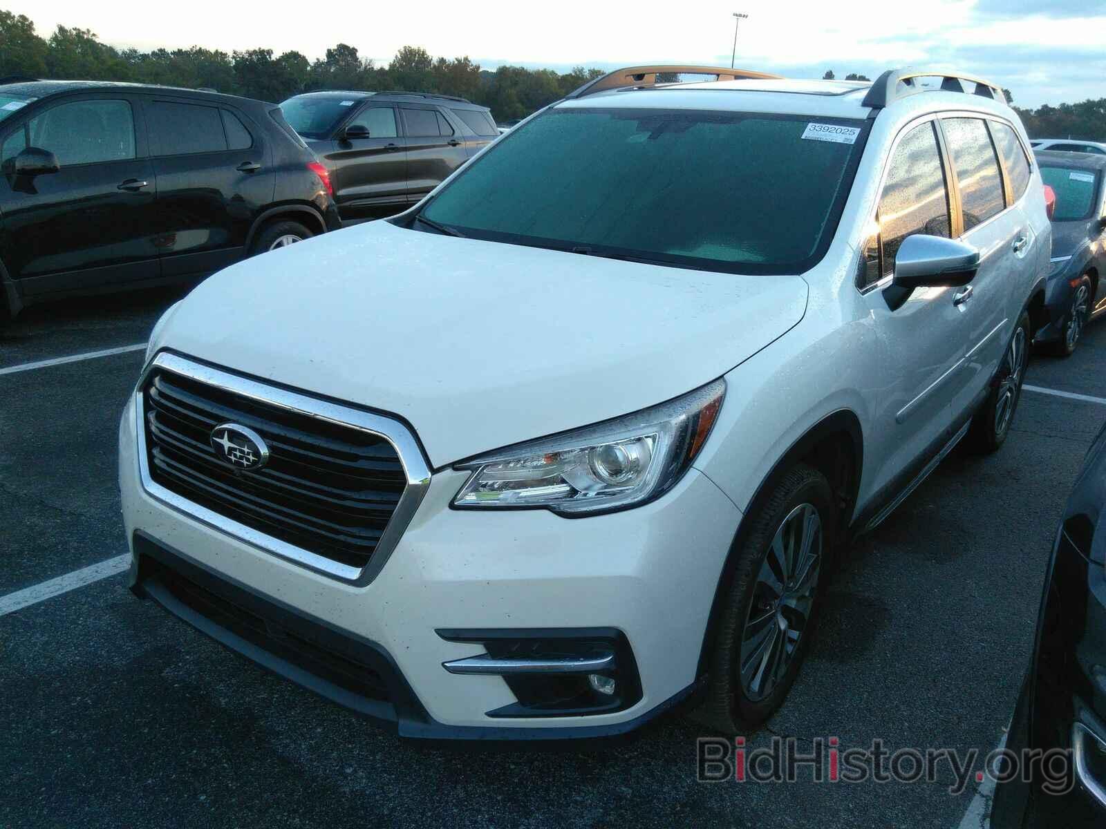 Photo 4S4WMARD6K3413046 - Subaru Ascent 2019