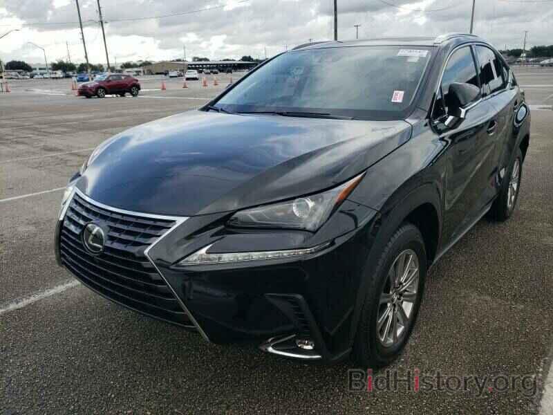 Photo JTJDARBZ0M2197807 - Lexus NX 2021