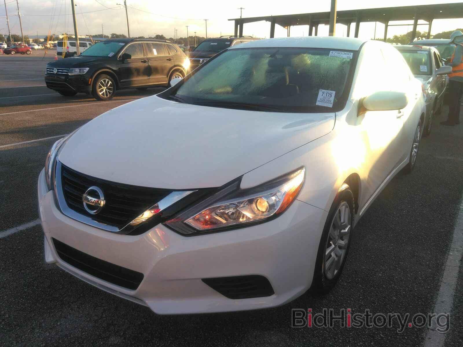 Photo 1N4AL3APXJC247170 - Nissan Altima 2018