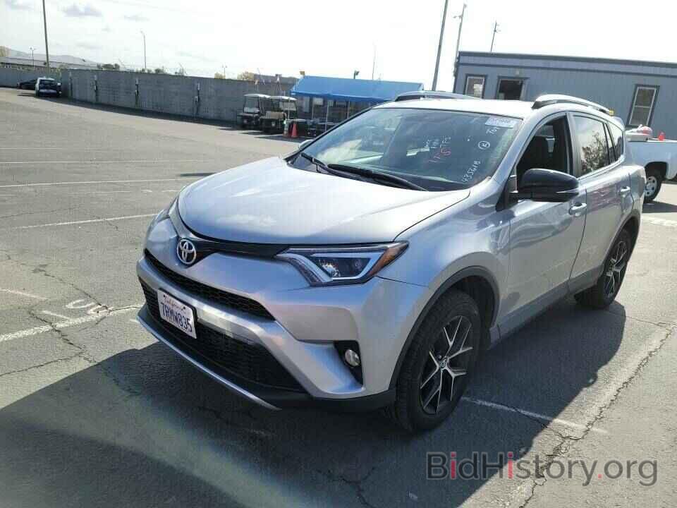 Photo 2T3JFREV0GW435618 - Toyota RAV4 2016