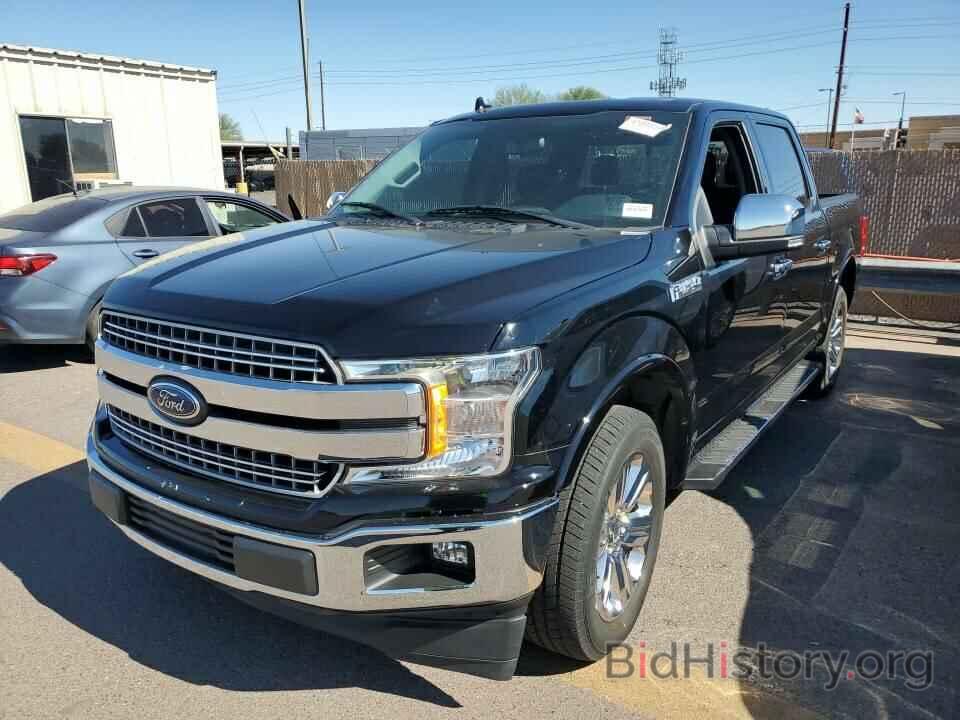 Photo 1FTEW1C53JKC51022 - Ford F-150 2018