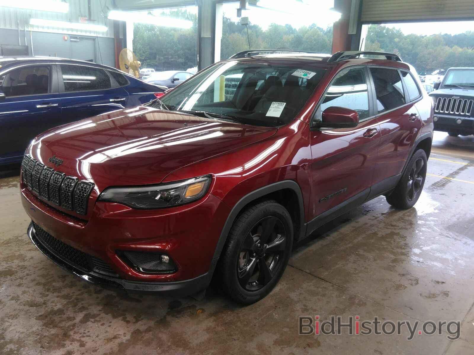 Photo 1C4PJLLB0KD338729 - Jeep Cherokee 2019