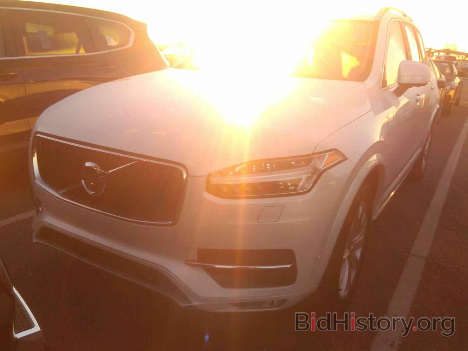 Photo YV4A22PK2G1016977 - Volvo XC90 2016