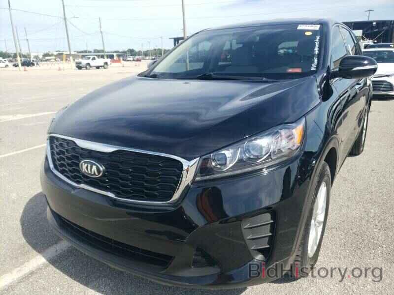 Photo 5XYPG4A39KG568660 - Kia Sorento 2019