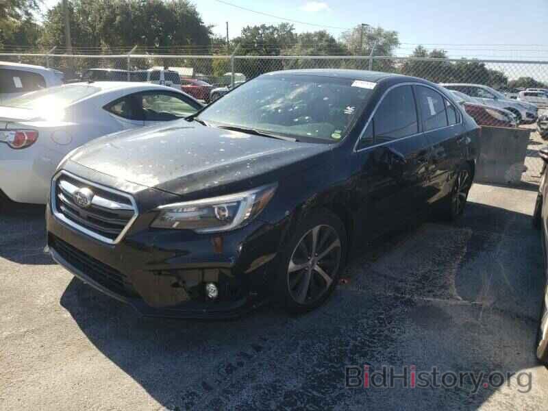 Photo 4S3BNAN64K3010285 - Subaru Legacy 2.5i 2019